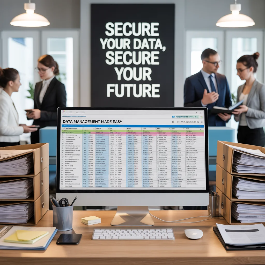 Data Asset Inventory