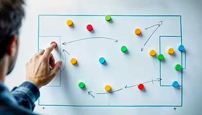 transformation roadmap business data strategy