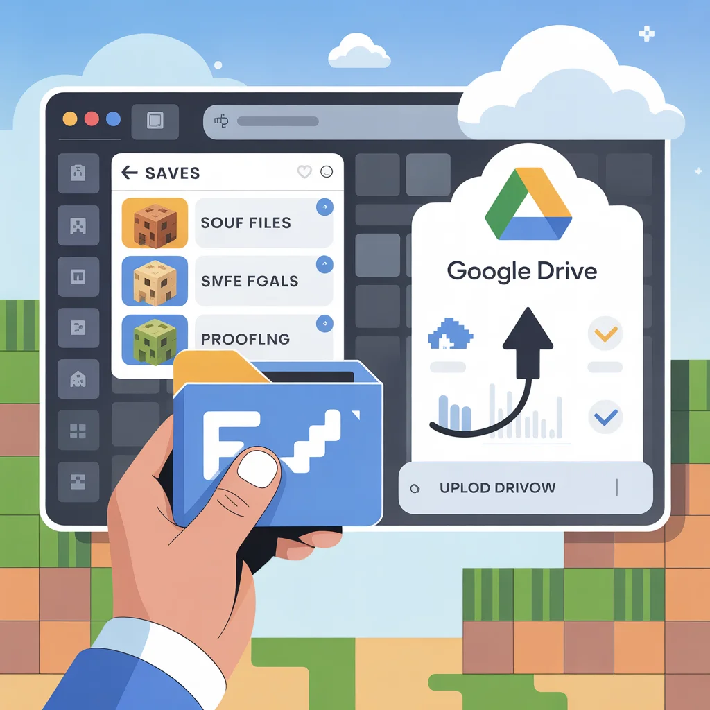 how to upload infinite craft save