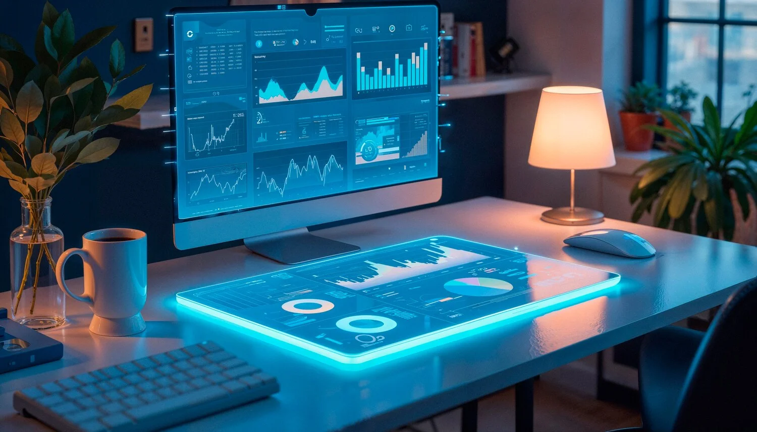 Social media industry procurement strategy