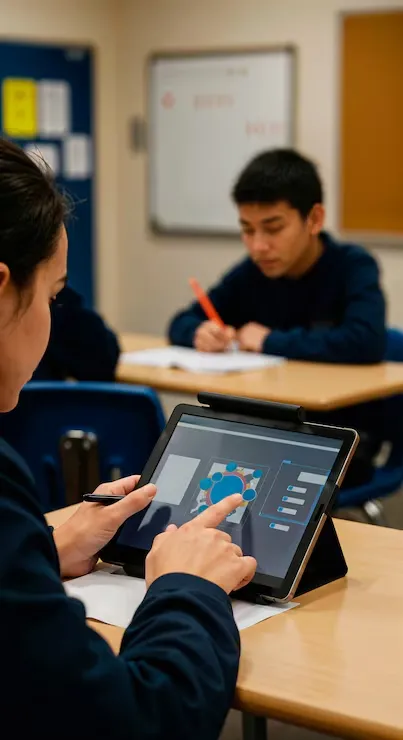 EducationBeing.com
